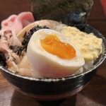 麺屋 喜楽明人 - 