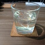 鈴木健設 カレー部 - ジンライム