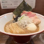 麺屋 喜楽明人 - 