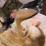 麺屋 喜楽明人 - 