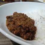 鈴木健設 カレー部 - 