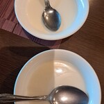 健康中華 青蓮 - 杏仁豆腐、美味！