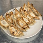 六甲餃子 - 焼き餃子（２人前）