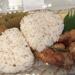 ハナガタヤ - 料理写真: