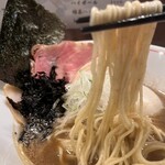 麺屋 喜楽明人 - 