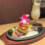 ラ・オハナ 厚木恩名店 - 