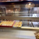 セイロン ベーカーズ - 料理写真:店内1