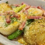 カジュアルダイニング楽 - 