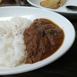 鈴木健設 カレー部 - 