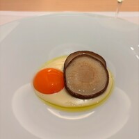 CHIUnE - 原木椎茸