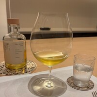 CHIUnE - 「冬夏青青」kamair_ kanayamidori_ 2024 green tea