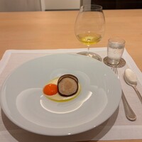 CHIUnE - 原木椎茸