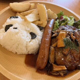 スマイルキッチン_0