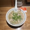 博多ラーメン でぶちゃん 高田馬場本店