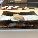 THE SUSHI TOKYO 旬 - 