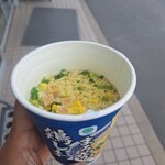 ファミリーマート - 料理写真: