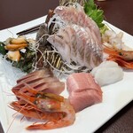 さすか - 料理写真: