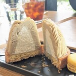 patisserie Sadaharu AOKI paris Atorie Karuizawa Ten - 