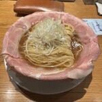 ラーメン大戦争 高知土佐道路店 - 