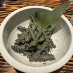 月島ありがたい - 