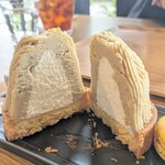 patisserie Sadaharu AOKI paris Atorie Karuizawa Ten - 