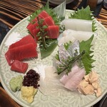 月島ありがたい - 