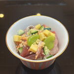 THE SUSHI TOKYO 旬 - 