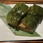 月島ありがたい - 