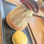 patisserie Sadaharu AOKI paris Atorie Karuizawa Ten - 