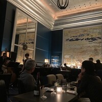 セントレジス バー - 