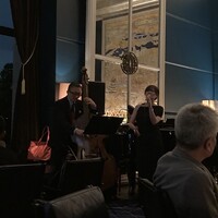 セントレジス バー - 