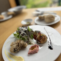 リーブス オブ グラス 紀美野 - 