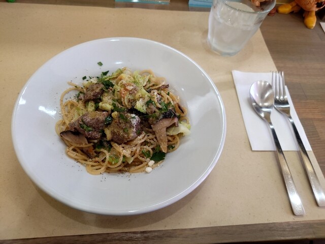 PIATTO UNICO photo 3