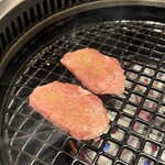 煌 焼肉 - 