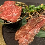 煌 焼肉 - 