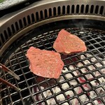 煌 焼肉 - 