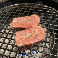 煌 焼肉 - 
