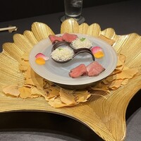 煌 焼肉 - 