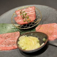 煌 焼肉 - 