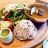 FARMERS GARDEN Cafe オムレット