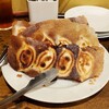 羽根付き餃子とイタリアンのお店 ベンヴェヌート
