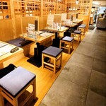 鮨・酒・肴 杉玉 - 