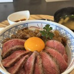 肉グリルノダニク - 