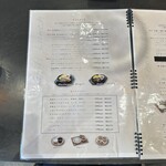 肉グリルノダニク - 