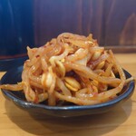 椿ラーメンショップ - 