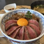 肉グリルノダニク - 