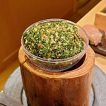 鮨・酒・肴 杉玉 - 