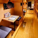 鮨・酒・肴 杉玉 - 