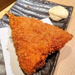 鮨・酒・肴 杉玉 - 