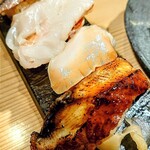 鮨・酒・肴 杉玉 - 